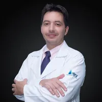 Foto de perfil de Dr. Savio