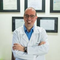Foto de perfil de Dr. Pablo