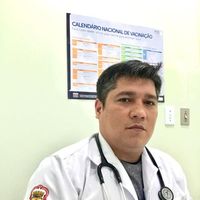 Foto de perfil de Dr. Jonatan