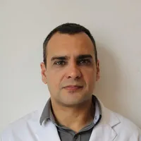 Foto de perfil de Dr. Rafael