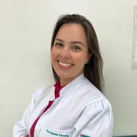 Foto de perfil de Dra. Kamila