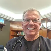 Foto de perfil de Dr. Roberto