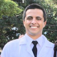 Foto de perfil de Dr. Marcus