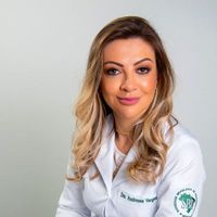 Foto de perfil de Dra. Andressa