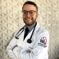 Foto de perfil de Dr. Marcel