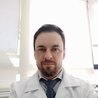 Foto de perfil de Dr. Christopher