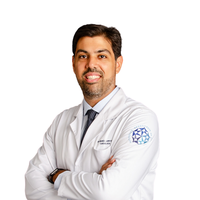 Foto de perfil de Dr. Andrés