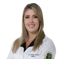 Foto de perfil de Dra. Caroline