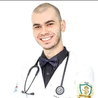 Foto de perfil de Dr. Lucas
