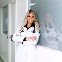 Foto de perfil de Dra. Monalisa
