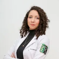 Foto de perfil de Dra. Thaiana