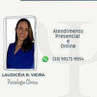Foto de perfil de Laudicéia