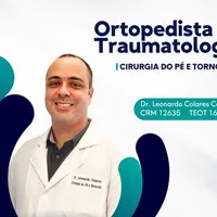 Foto de perfil de Dr. Leonardo
