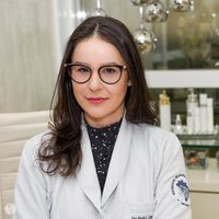 Foto de perfil de Dra. Paula