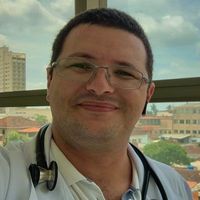 Foto de perfil de Dr. Antonio