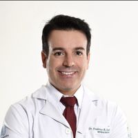 Foto de perfil de Dr. Frederico