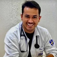 Foto de perfil de Dr. Jhonas
