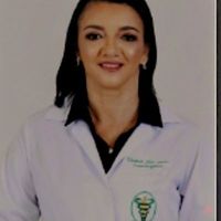 Foto de perfil de Dra. Edivania
