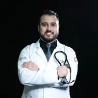 Foto de perfil de Dr. Rian