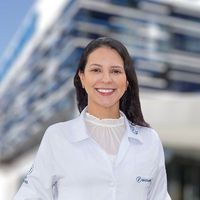 Foto de perfil de Dra. Giovanna