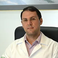 Foto de perfil de Dr. Rafael