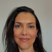 Foto de perfil de Dra. Cláudia