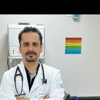 Foto de perfil de Dr. Brenner