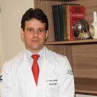 Foto de perfil de Dr. Filipe