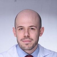 Foto de perfil de Dr. Sergio