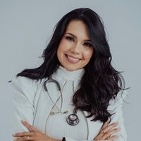 Foto de perfil de Dra. Erika