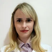 Foto de perfil de Débora