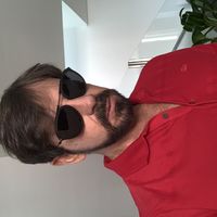 Foto de perfil de João