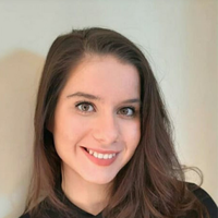 Foto de perfil de Dra. Gabriela