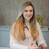 Foto de perfil de Dra. Fabiana