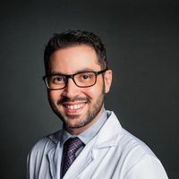 Foto de perfil de Dr. Rodolfo