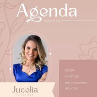Foto de perfil de Jucelia