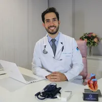 Foto de perfil de Dr. Teófilo