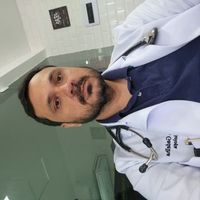 Foto de perfil de Dr. Charles