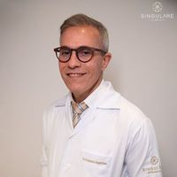 Foto de perfil de Dr. Frederico