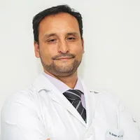 Foto de perfil de Dr. Rodrigo