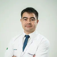 Foto de perfil de Dr. Hideki