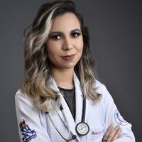 Foto de perfil de Dra. Beatriz