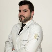 Foto de perfil de Dr. Patrik
