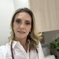 Foto de perfil de Dra. Amanda