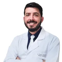 Foto de perfil de Dr. Francis