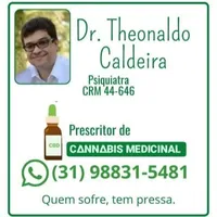 Foto de perfil de Theonaldo