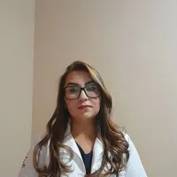 Foto de perfil de Dra. Daniela