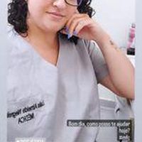 Foto de perfil de Dra. Laila