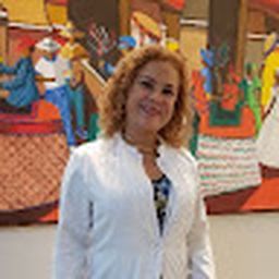 Dra. Renata Paula Cavalcanti Ribeiro Coutinho