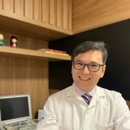 Dr. Marcelo Toshiyuki Tanaka